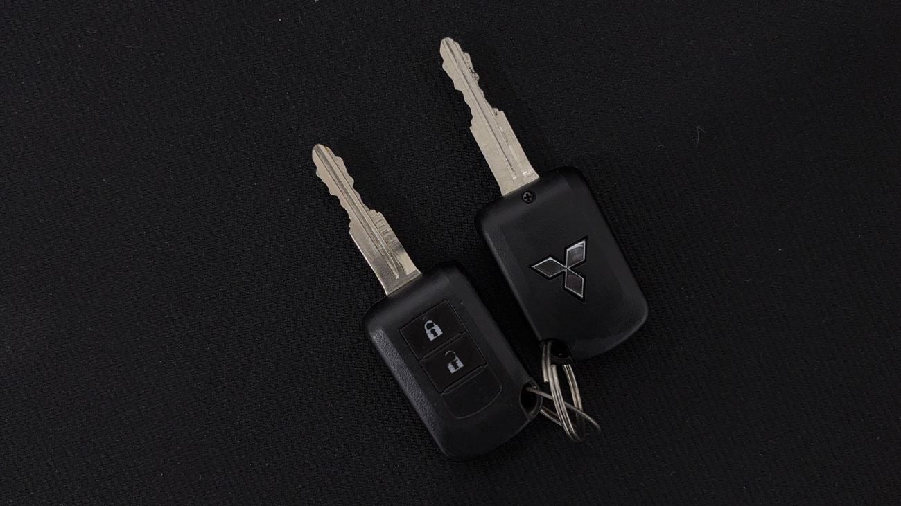 Mitsubishi Attrage GLX PREMIUM 2023 | AED 402/Month | 0 DP | 30 Day Return | Warranty