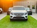 مرسيدس بنز GLC 250 إيه إم جي AMG