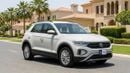 Volkswagen T-ROC LIFE 2024 | AED 900/Month | 0 DP | 30 Day Return | Warranty | Service History