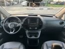مرسيدس بنز فيتو TOURER SELECT