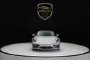 بورش 911 CARRERA 4GTS
