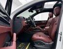 بورش كايان GTS بورش كايين جي تي إس موديل 2025، ضمان بورش ساري حتى 2027، سجل صيانة كامل لدى بورش، عداد كيلومترات منخ