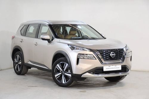 Nissan X Trail SL 2.0