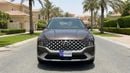 Hyundai Santa Fe PREMIUM PLUS 2023 | AED 1327/Month | 0 DP | 30 Day Return | Warranty | Service History