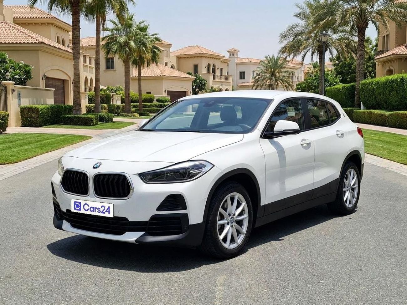 بي أم دبليو X2 sDRIVE 20i JOY EDITION كارس24 هي سوق ضخم للسيارات المستعملة موثوق ومضمون ٪كارس24 هي سوق ضخم للسيارات المستعملة موثوق ومضمون