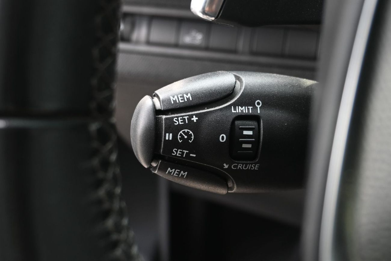 Peugeot 3008 GT LINE