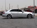مرسيدس بنز E300 AVANTGARDE SPORT