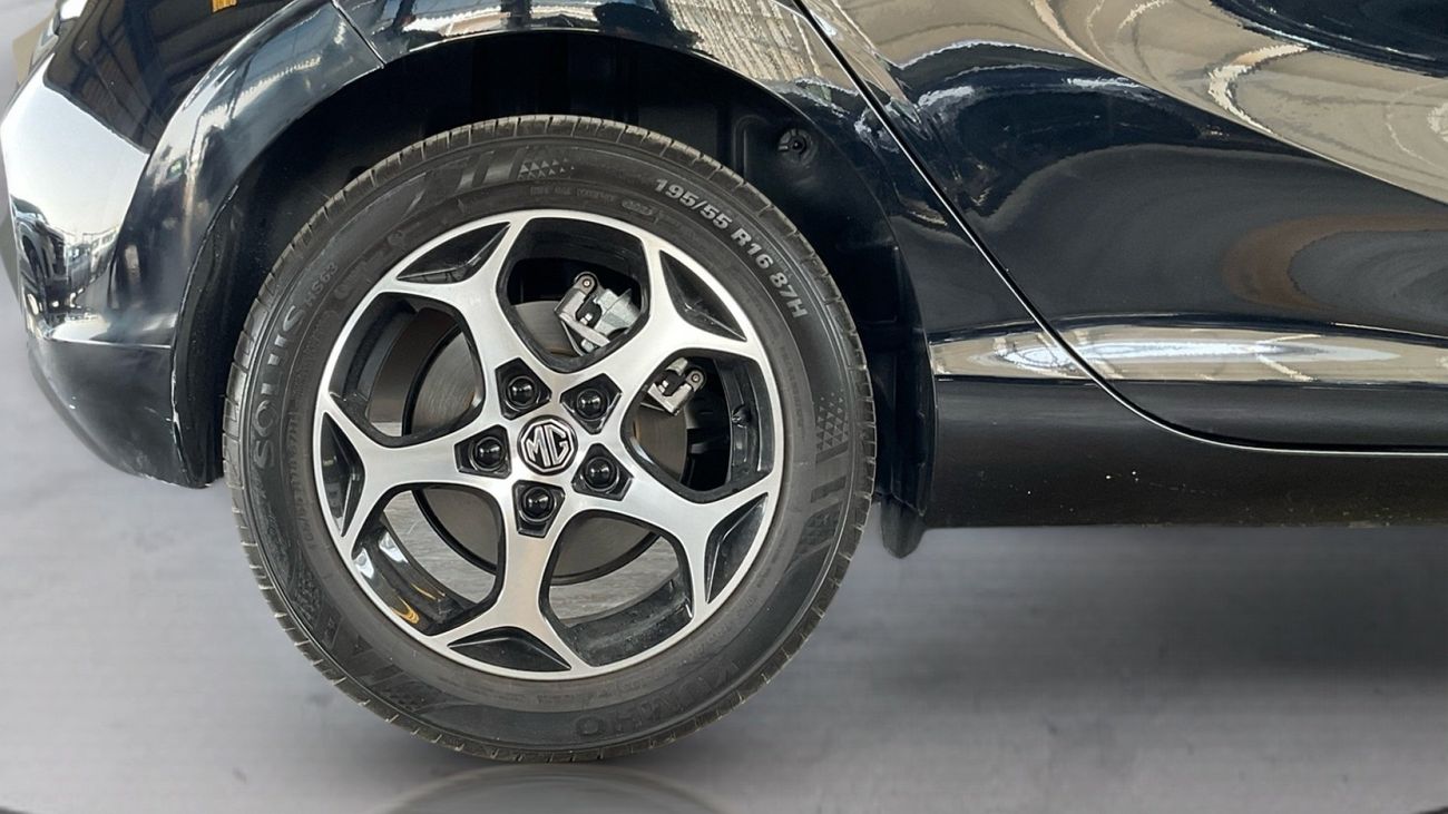 MG C LUXURY | Guaranteed Warranty | 0 Down Payment