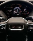 GMC Yukon ELEVATION