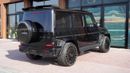 Mercedes Benz G63 AMG BRABUS G800 Mercedes-Benz G-Class 2025 Brabus 700