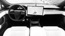 Tesla Model S LONG RANGE