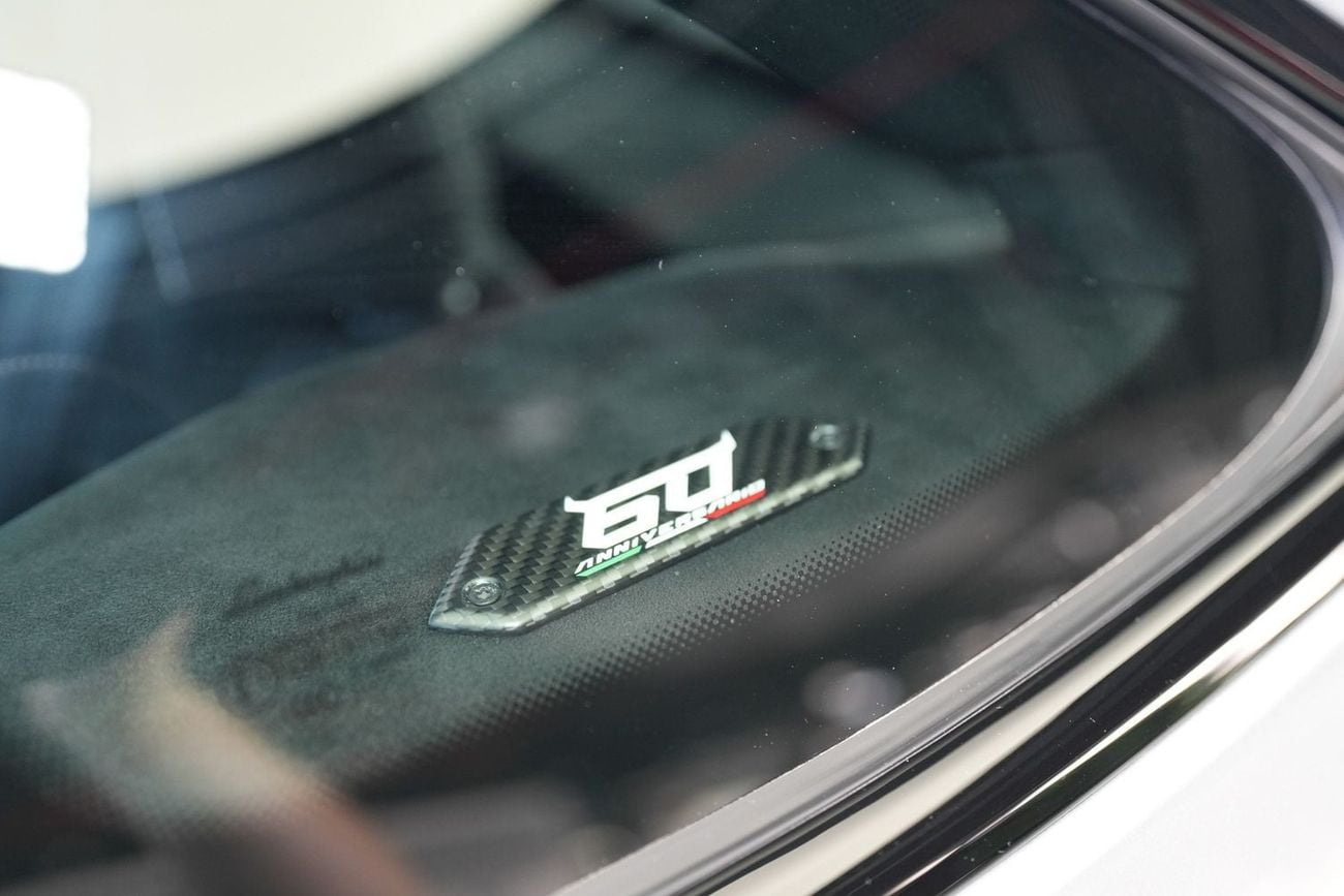 لامبورغيني اوروس PERFORMANTE