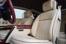 Rolls Royce Phantom COUPE Rolls-Royce Phantom 2016