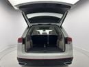 Volkswagen Teramont COMFORTLINE with Sunroof - Leather Seats 2L | VW Certified | Well Maintained