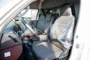 Toyota Hiace PETROL 2.7 HIGHROOF CARGO MANUAL TRANSMISSION