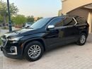 Chevrolet Traverse LT3