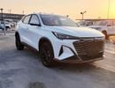 تشنجان x5 بلس BEYOND PRO محرك بنزين توربيني سعة 1.5 لتر موديل 2026