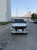 Mitsubishi Pajero GLS H/L SIGNATURE EDI