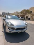Porsche Cayenne STANDARD