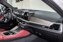 BMW X6 XDRIVE40i LUXURY M SPORT PACKAGE