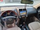 Toyota Prado TX-L