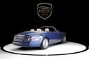 رولز رويس فانتوم STANDARD STD Rolls Royce Phantom Drophead