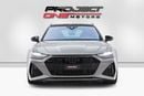 Audi RS6 STANDARD