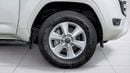 Toyota Land Cruiser GXR