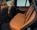 BMW X5 XDRIVE40i M SPORT Masterclass Shadow Line Low KM • Warranty + Service Package • GCC