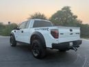 Ford F-150 SVT RAPTOR SUPER CAB