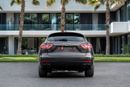Maserati Levante Levante Q4 | 1,763 P.M | 0% Downpayment | Maserati (Al Tayer History) | WARRANTY