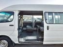 Toyota Hiace STANDARD 1998 - TOYOTA - HIACE - COMMUTER - VAN - PETROL - MANUAL - 2RZ - (PM03448)