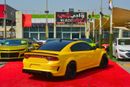 Dodge Charger SRT HELLCAT WIDEBODY DODGE CHARGER SRT JAILBREAK LAST CALL