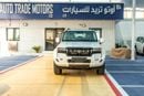 Toyota Prado VXR LUXURY 2027