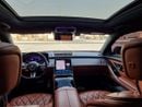 Mercedes Benz S400
