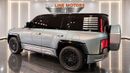 يانغوانغ U8 YangWang U8 Premium Edition 2023 - Chinese Specs - Luxury EREV Off-Roader