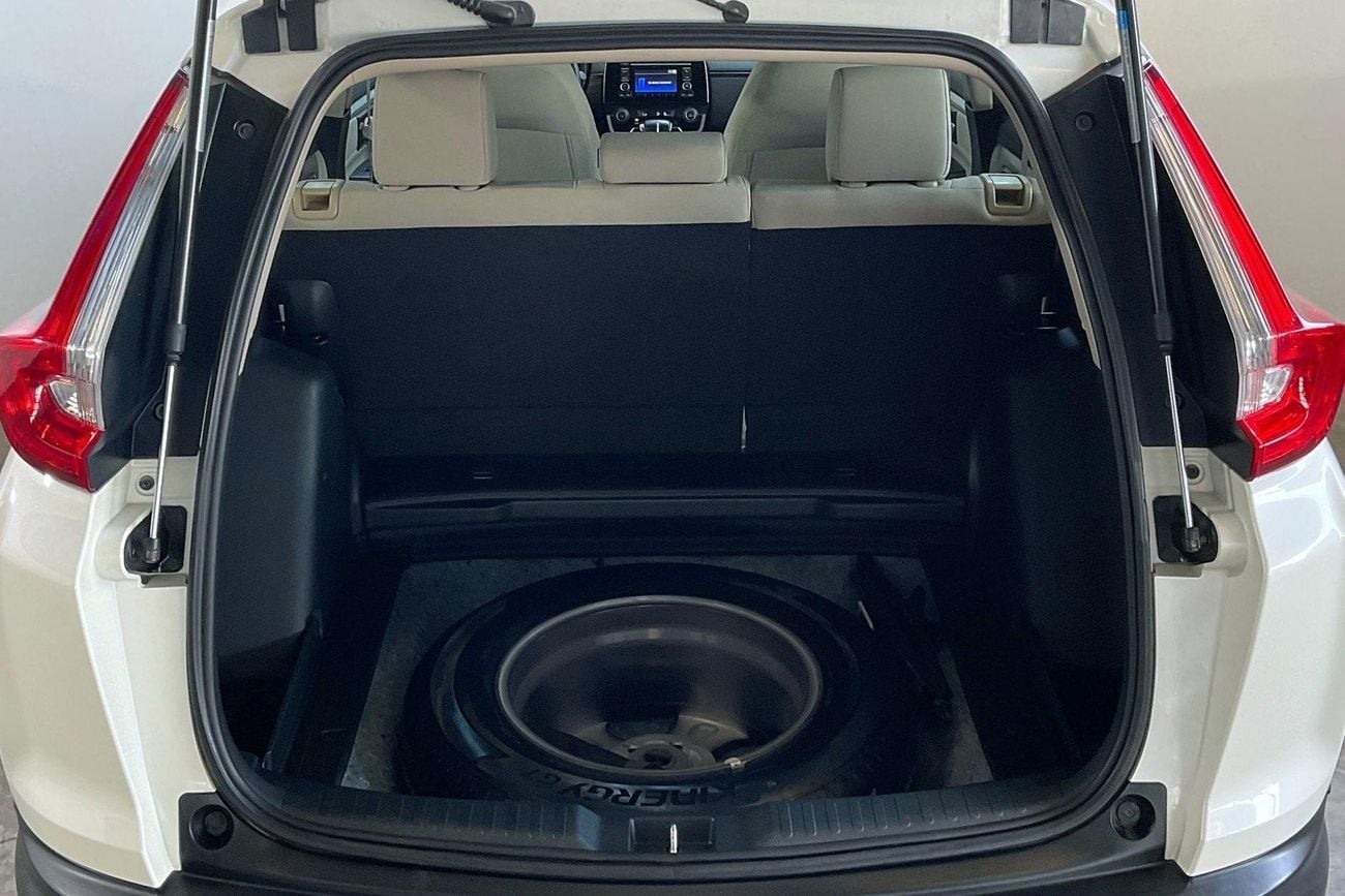 Honda CR-V LX