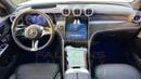 مرسيدس بنز GLC 300 4MATIC مرسيدس بنز GLC كوبيه GLC 300 موديل 2025 - المواصفات الكورية