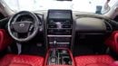 Nissan Patrol LE PLATINUM