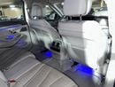 Mercedes Benz S550 STANDARD
