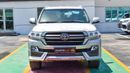 Toyota Land Cruiser VX-R V8 5.7 Grand Touring S