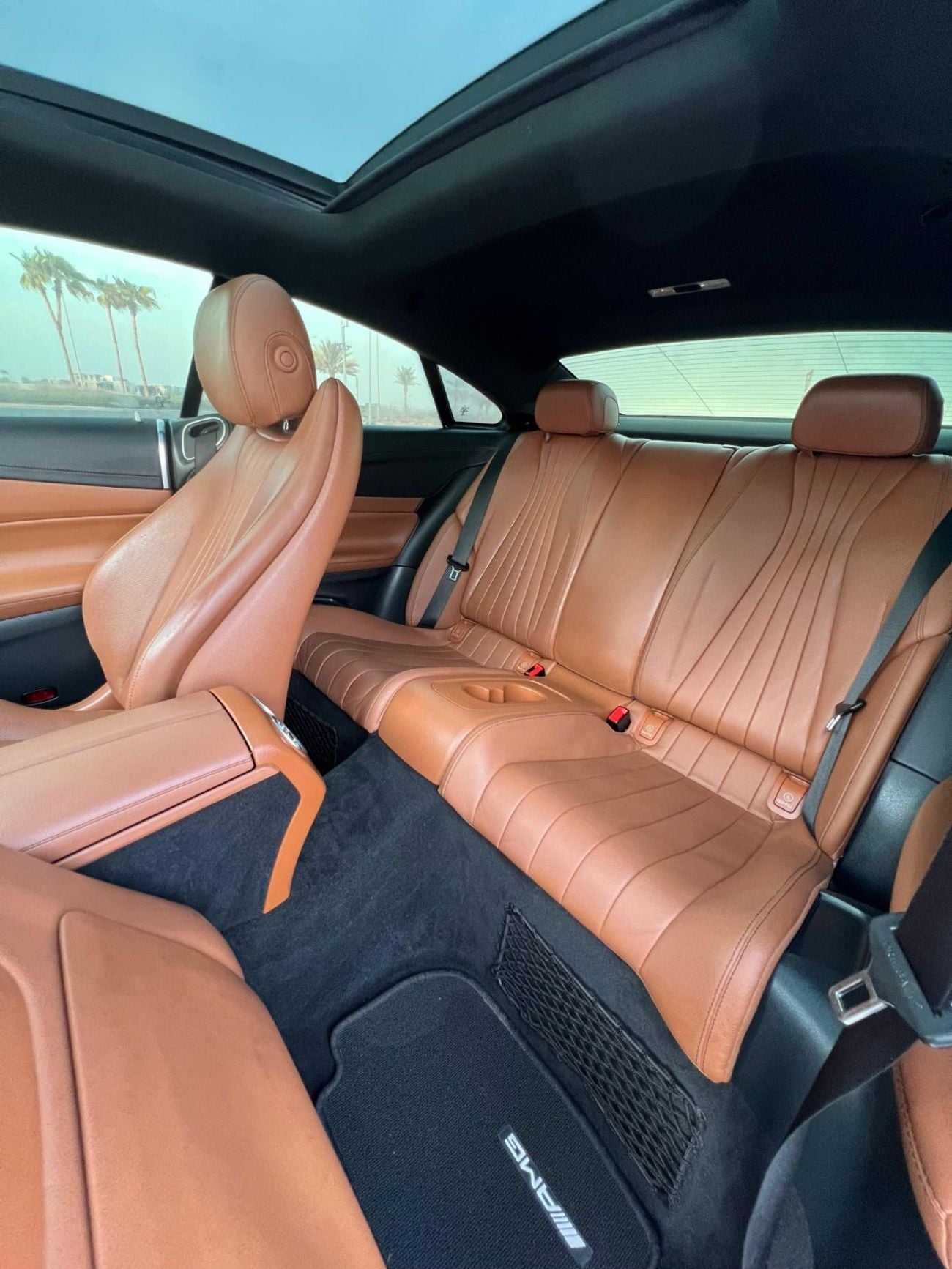 Mercedes Benz E 200 Coupe