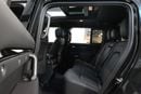 Land Rover Defender 110 X-DYNAMIC HSE P400 2026 Land Rover Defender 110 X-Dynamic HSE P400, 5 Years Land Rover Warranty, Brand New*, GCC