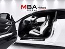 BMW M4 COMPETITION M XDRIVE