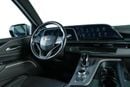 Cadillac Escalade SPORT 600 Sport-GCC-7 Seats-Full Service History With Dealer-Black Pack-Captain Seats