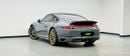 Porsche 911 2017 Porsche 911 Carrera 4 GTS, 2026 Porsche Warranty, Full Porsche Service History, GCC