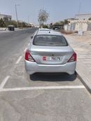 نيسان صني STANDARD