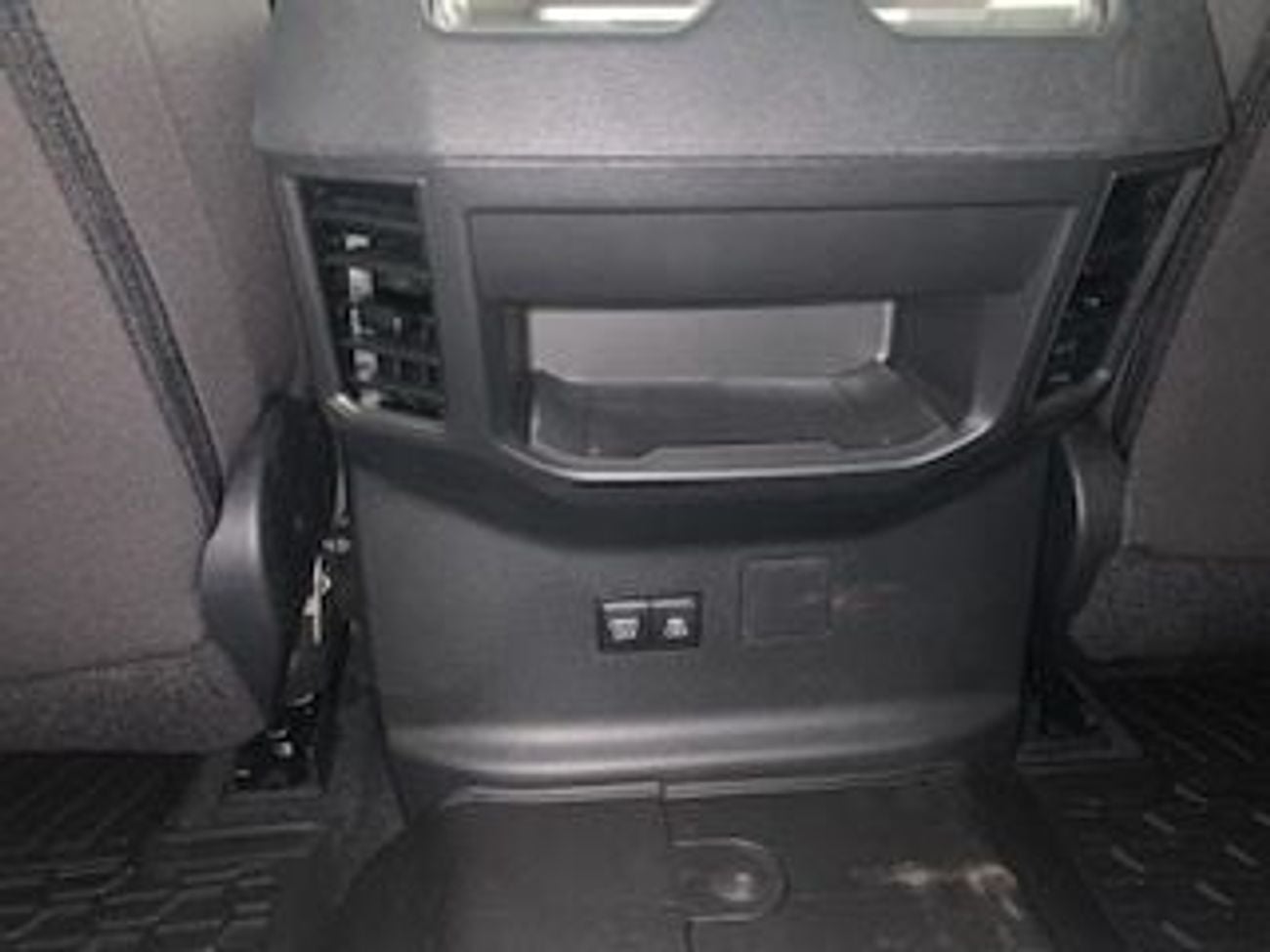 Toyota Tundra SR TRD SR5 C/MAX