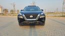 Nissan Rogue PLATINUM