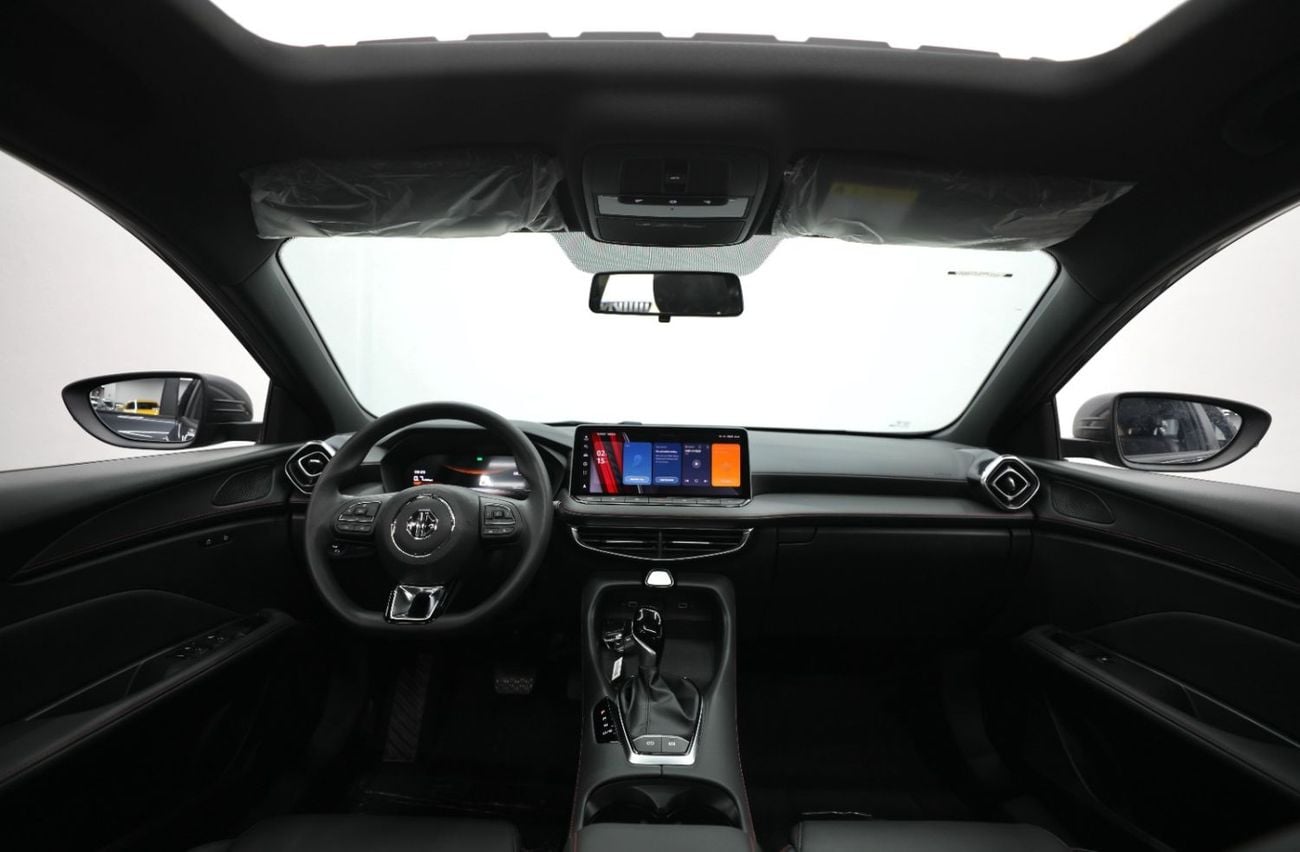MG 5